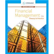 Financial Management Theory & Practice 9781337902601