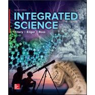 INTEGRATED SCIENCE 9780077862602