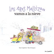 Las tres mellizas vamos a la nieve 9788416012602