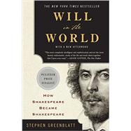 Will in the World 9780393352603
