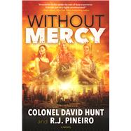 Without Mercy 9780765382603