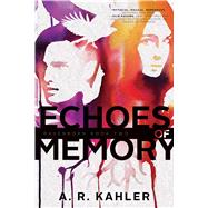 Echoes of Memory 9781481432603