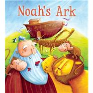 Noah's Ark 9781609922603