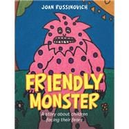 Friendly Monster