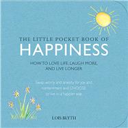 The Little Pocket Book of Happiness 9781782492603