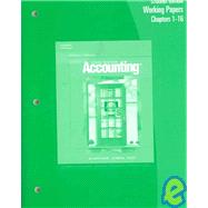 Century 21 South-Western Accounting: General Journal, Chapters 1-24