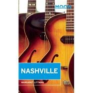 Moon Nashville 9781631212604