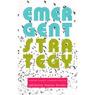 Emergent Strategy 9781849352604