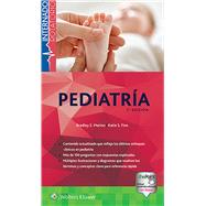 Internado Rotatorio - Pediatría 9788417602604