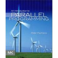 An Introduction to Parallel Programming 9780123742605