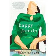 Happy Family 9780316342605