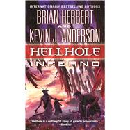 Hellhole Inferno 9780765362605