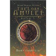 The Lost Amulet 9781482882605
