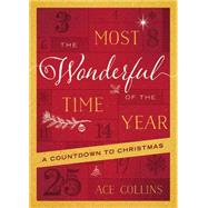 The Most Wonderful Time of the Year 9781501822605