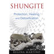 Shungite