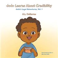 Jojo Learns About Credibility 9781796022605