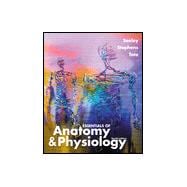 Essentials of Anatomy and Physiology 9780070272606