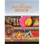 The Pitchfork Review Issue #10 (Summer) 9780997562606