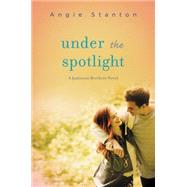 Under the Spotlight 9780062272607
