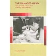 The Managed Hand 9780520262607