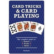 Card Tricks and Card Playing 9780785832607