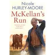 Mckellan's Run 9781760292607