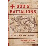 God's Battalions 9780061582608