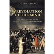 A Revolution of the Mind 9780691152608