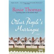 Other People's Marriages 9781468302608
