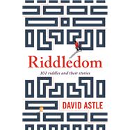 Riddledom 9781760112608