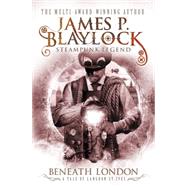 Beneath London 9781783292608