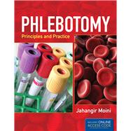 Phlebotomy 9781449652609