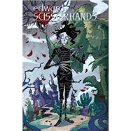 Edward Scissorhands 1 9781631402609