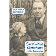 Survival and Conscience 9781935982609
