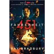 Fahrenheit 451 A Novel 9781982102609