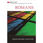Romans: A Theological Commentary on the Bible 9780664232610