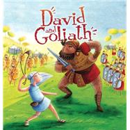 David and Goliath 9781609922610