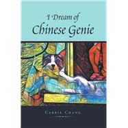 I Dream of Chinese Genie 9781796032611
