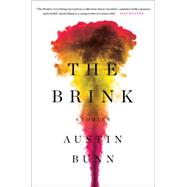 The Brink: Stories 9780062362612