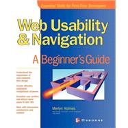 Web Usability & Navigation