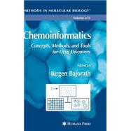 Chemoinformatics