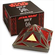 Star Wars: Book of Sith: Secrets from the Dark Side 9781612182612