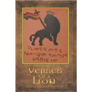 Verses of a Lion 9781728322612
