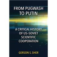 From Pugwash to Putin 9780253042613