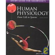 Human Physiology : From Cells to Systems
