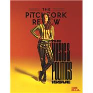 Pitchfork Review Issue #11 (Fall) 9780997562613