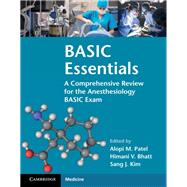 Basic Essentials 9781108402613