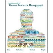 Fundamentals of Human Resource Management 9780078112614