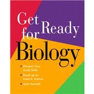 Get Ready for Biology Value Package (includes World of the Cell) 9780321582614