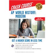 Ap World History Crash Course 9780738612614